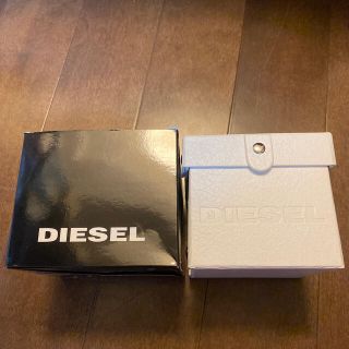 ディーゼル(DIESEL)のDIESEL時計　　値下げ(腕時計(アナログ))