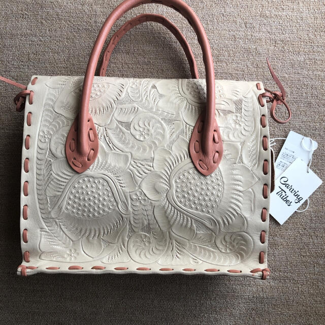無料提案の-Balenciaga - バレンシアガ エブリデイ ロ•ゴ トートバッグ
