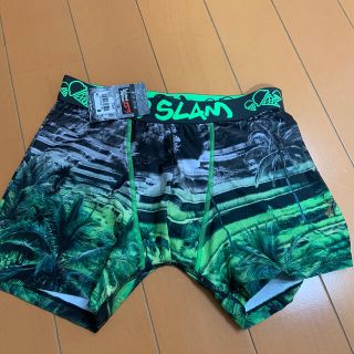 69slam ボクサーパンツ  XS メンズ(ボクサーパンツ)