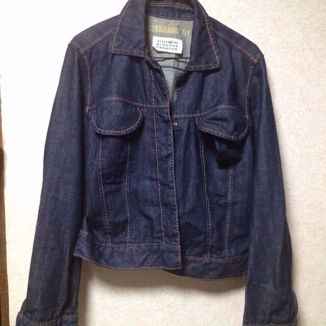 Maison Martin Margiela - margielaMM6マルジェラGジャンの通販 by