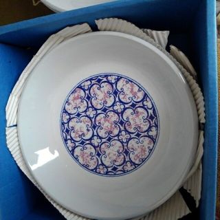 ノリタケ(Noritake)のノリタケprimastone5枚(食器)