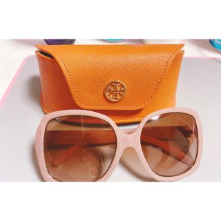 トリーバーチ(Tory Burch)のTory Burch トリーバーチ サングラス(サングラス/メガネ)