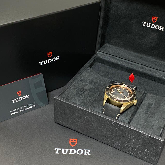 Tudor(チュードル)のbbc76様専用　 メンズの時計(腕時計(アナログ))の商品写真