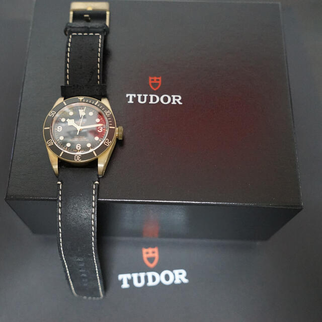 Tudor(チュードル)のbbc76様専用　 メンズの時計(腕時計(アナログ))の商品写真