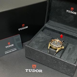 チュードル(Tudor)のbbc76様専用　(腕時計(アナログ))