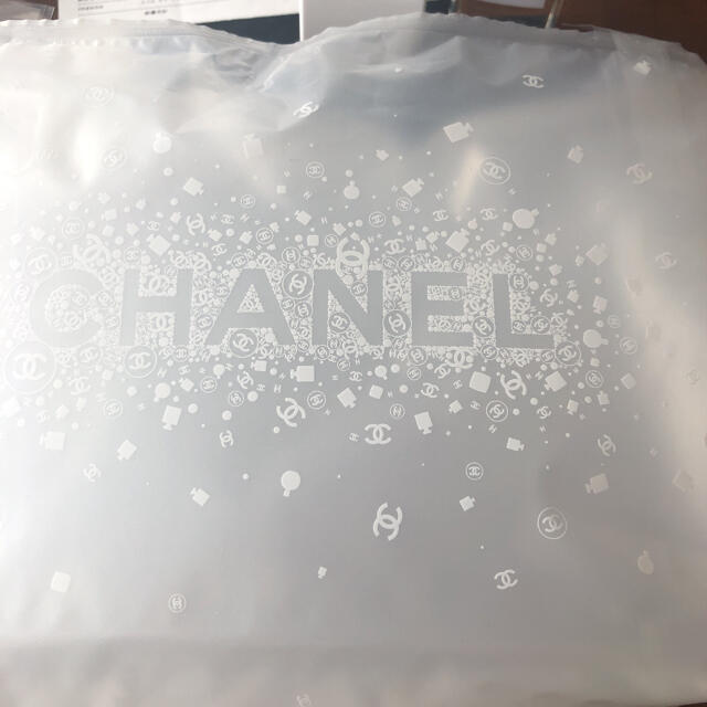 CHANEL(シャネル)のシャネル　ユイル　ドゥ　フェイシャルオイル コスメ/美容のスキンケア/基礎化粧品(フェイスオイル/バーム)の商品写真