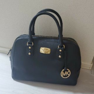 マイケルコース(Michael Kors)のMICHAEL KORS　2wayショルダーバッグ(ボストンバッグ)