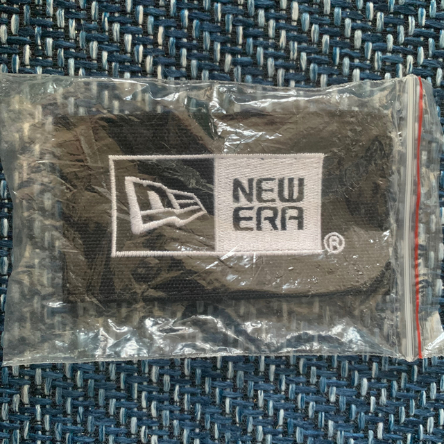 NEW ERA(ニューエラー)のNEWERA MID PACK メンズのバッグ(バッグパック/リュック)の商品写真