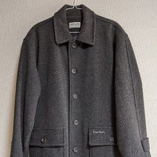 ピエールカルダン(pierre cardin)のお値下げ♥大きいサイズ　ピエール・カルダンステンカラーコート(ステンカラーコート)