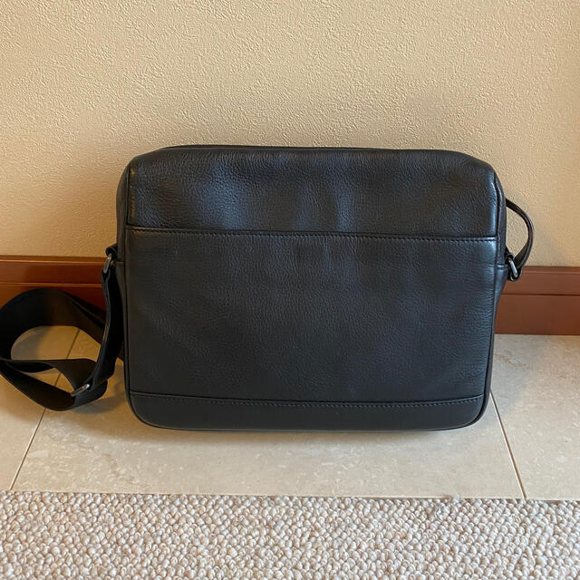 Dunhill(ダンヒル)の常葉様専用　ダンヒルショルダーバッグ　 メンズのバッグ(ショルダーバッグ)の商品写真