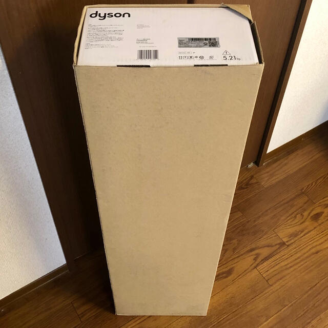 Dyson(ダイソン)のダイソン dyson スティッククリーナー V11 Fluffy SV15FF スマホ/家電/カメラの生活家電(掃除機)の商品写真