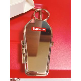 シュプリーム(Supreme)のsupreme 携帯灰皿 キーホルダー(灰皿)