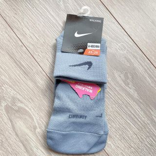 ナイキ(NIKE)のNIKE レディース ウォーキング靴下(ソックス)