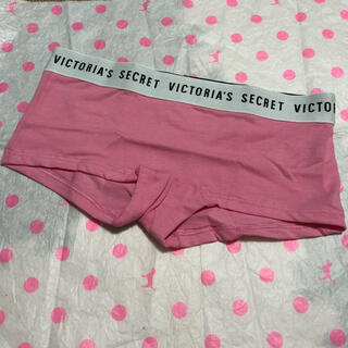 ヴィクトリアズシークレット(Victoria's Secret)の新品　ヴィクトリアシークレット　ショーツ(ショーツ)