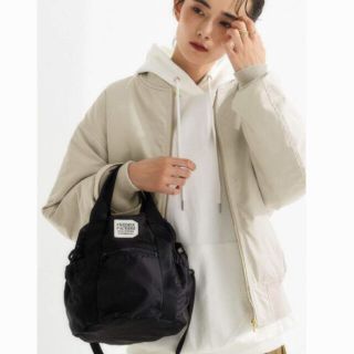 ユナイテッドアローズ(UNITED ARROWS)の[TSUBAKI様専用　フレドリックパッカーズ2WAYバッグ(ショルダーバッグ)