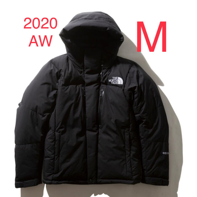 値下げTHE NORTH FACE バルトロライトジャケット 黒 ND91950 | labiela.com
