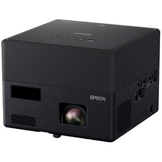 エプソン(EPSON)のエプソン　ホームプロジェクター　AndroidTV機能搭載モデル(プロジェクター)