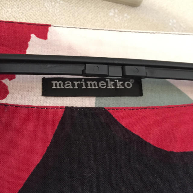 marimekko(マリメッコ)のマリメッコ ワンピース レディースのワンピース(その他)の商品写真