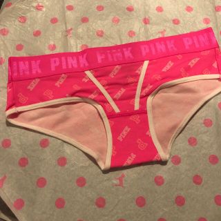 ヴィクトリアズシークレット(Victoria's Secret)の新品　ヴィクトリアシークレット　ショーツ(ショーツ)