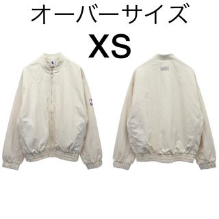 フィアオブゴッド(FEAR OF GOD)のXS Nike Fear of God Basketball Jacket(ブルゾン)