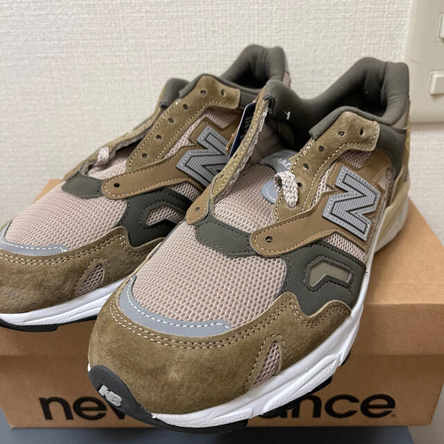 New Balance Patta 920 M920PTA 26.5cm