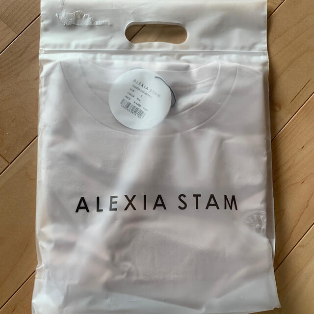 ALEXIA STAM(アリシアスタン)の専用♡ レディースのトップス(Tシャツ(半袖/袖なし))の商品写真