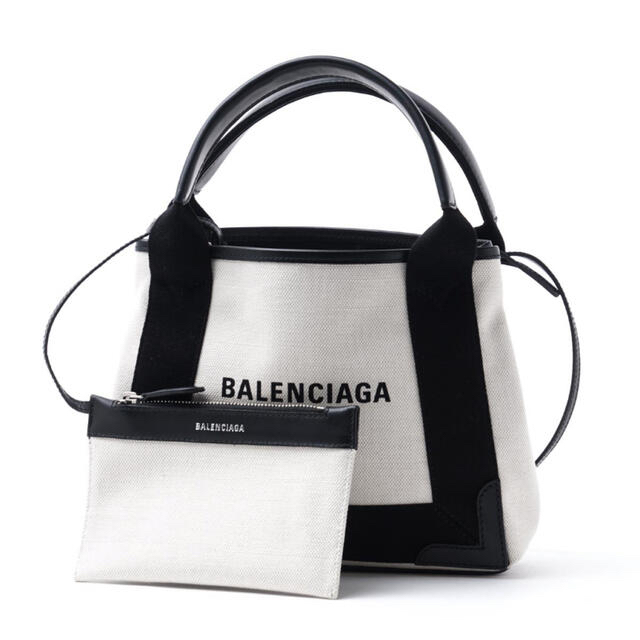 メール便送料無料対応可】 Balenciaga - XS 【正規品】新品未使用