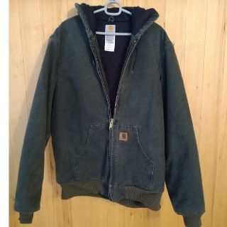 カーハート(carhartt)の【古着】carharttアウター(ブルゾン)