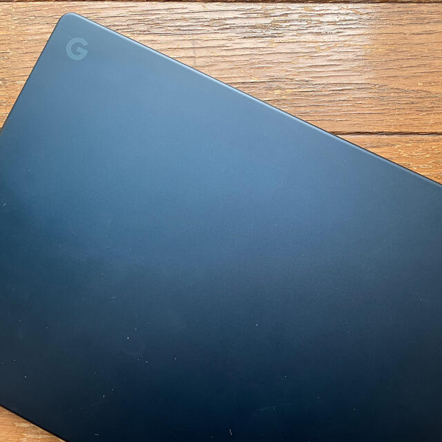 123インチ3Google Pixel Slate(i7/16GB/256GB)