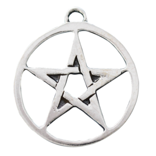 EastGate Pentagram for Magickal Energy魔術