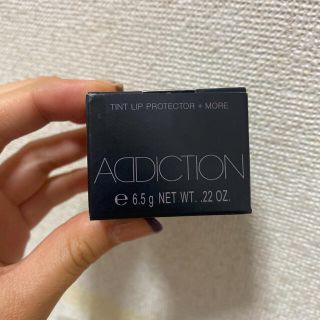 アディクション(ADDICTION)のアディクション　クリームチーク(チーク)