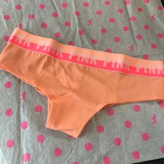 ヴィクトリアズシークレット(Victoria's Secret)の新品　ヴィクトリアシークレット　ショーツ(ショーツ)