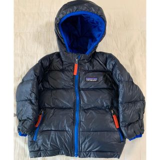 パタゴニア(patagonia)のSAKO様専用　パタゴニア　ダウンジャケット　12-18M(ジャケット/コート)