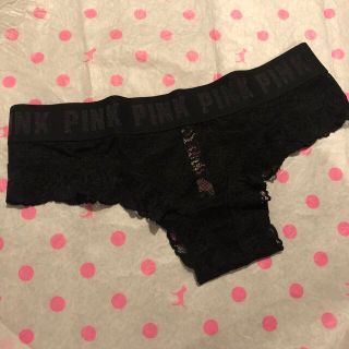 ヴィクトリアズシークレット(Victoria's Secret)の新品　ヴィクトリアシークレット　ショーツ(ショーツ)