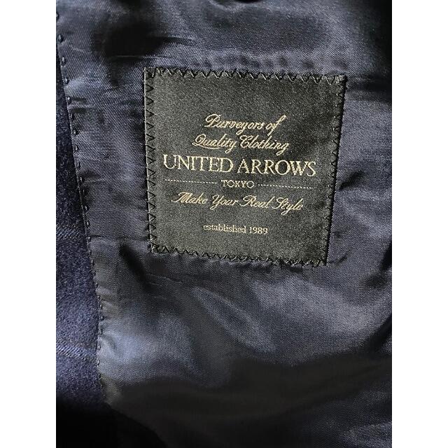 UNITED ARROWS(ユナイテッドアローズ)の輝0567様専用 ユナイテッドアローズ　メンズジャケット メンズのジャケット/アウター(テーラードジャケット)の商品写真