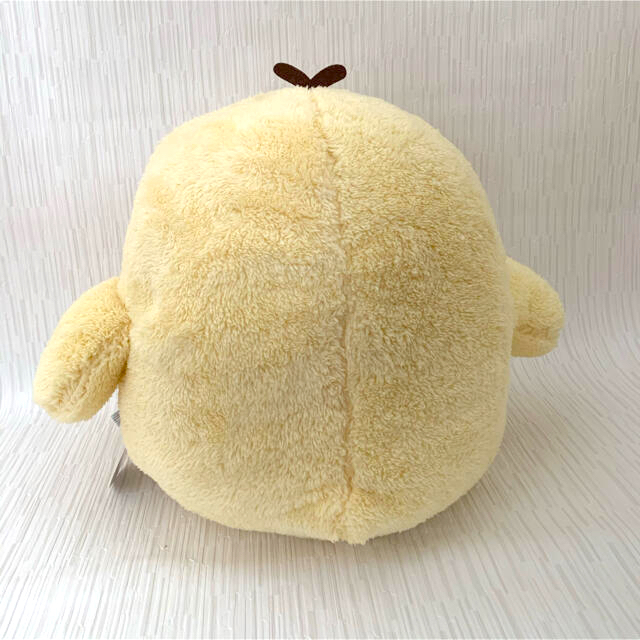 サンエックス リラックマ キイロイトリ ふかふかぬいぐるみ Xlの通販 By Aly S Shop サンエックスならラクマ サンエックス リラックマ キイロイトリ ふかふかぬいぐるみ Xlの通販 By Aly S Shop サンエックスならラクマ