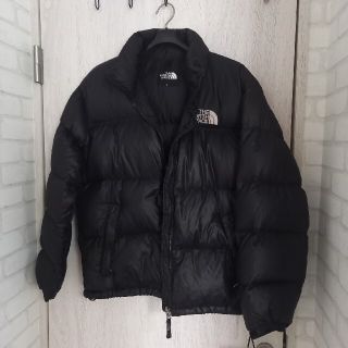 ザノースフェイス(THE NORTH FACE)の【Macoocii様専用】ノースフェイス ヌプシ ダウンジャケット肉厚700 (ダウンジャケット)