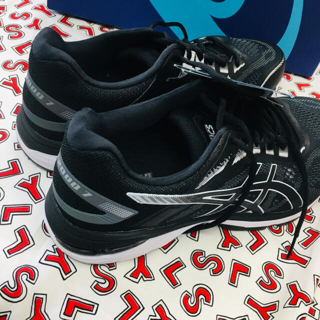 asics(アシックス)の新品 未使用 asics スニーカー28.5cm 11/27 ♩07 メンズの靴/シューズ(スニーカー)の商品写真