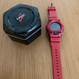 ジーショック(G-SHOCK)のG-SHOCK 腕時計(腕時計(デジタル))