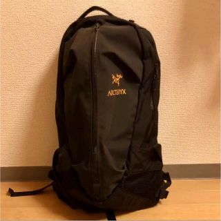 アークテリクス(ARC'TERYX)のアークテリクス　アロー22(バッグパック/リュック)