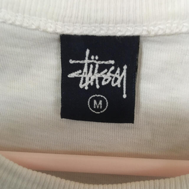 STUSSY(ステューシー)のステューシーロンT レディースのトップス(Tシャツ(長袖/七分))の商品写真