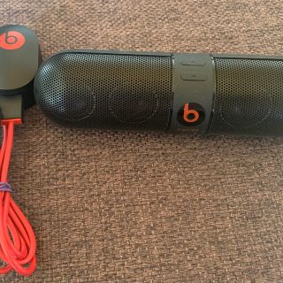 beats pill model bo513