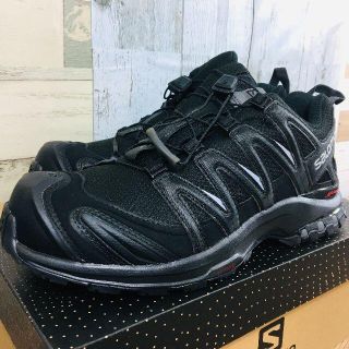 サロモン(SALOMON)の【USED】サロモン　スニーカー　26cm　11.27☆014(スニーカー)