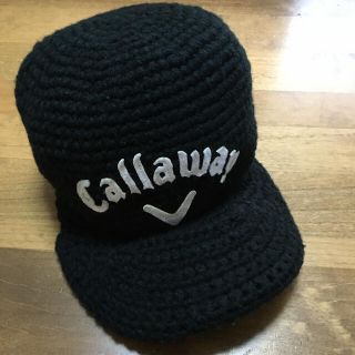 キャロウェイ(Callaway)の★Call away★(ニット帽/ビーニー)