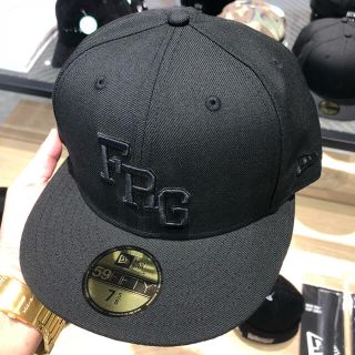 ニューエラー(NEW ERA)の7 5/8 NEW ERA Fragment 59FIFTY フラグメント(キャップ)