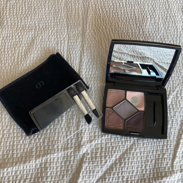 メーカー直送】 2個セット☆Dior☆ディオール サンククルール