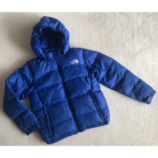 ザノースフェイス(THE NORTH FACE)の専用になります。ノースフェイス☆ダウンジャケット☆アコンカグア☆150(ジャケット/上着)