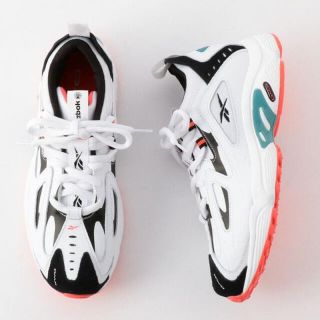 リーボック(Reebok)のReebok DMX 1200 24.5cm(スニーカー)