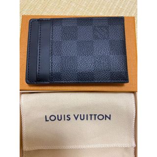 ルイヴィトン(LOUIS VUITTON)のさなはま様専用(マネークリップ)