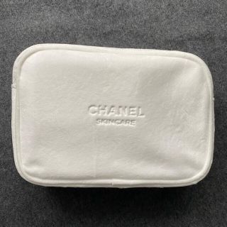 シャネル(CHANEL)のCHANEL シャネル ポーチ (ポーチ)